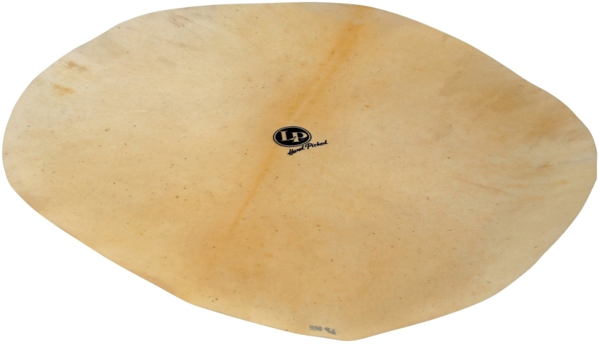 Latin Percussion Hand Picked Flat Skin 22