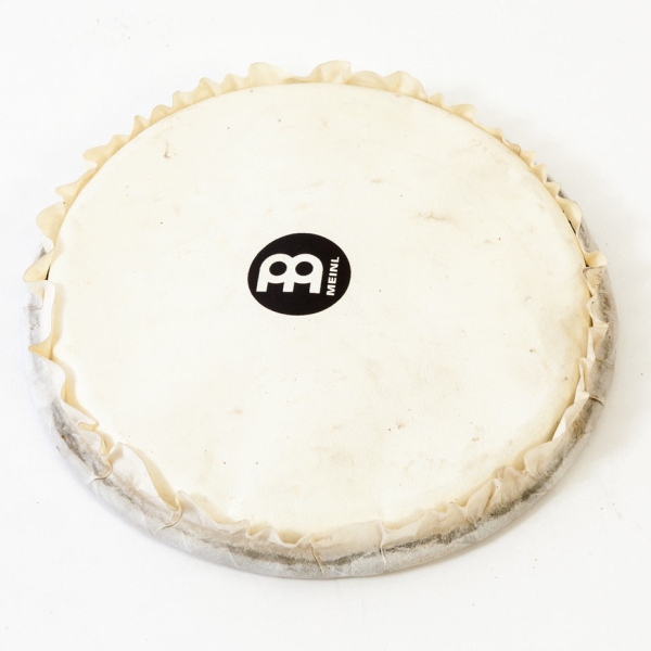 Meinl goat head for djembe - 10