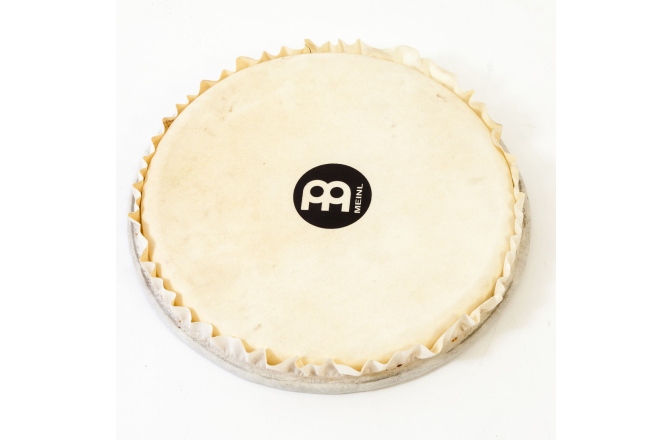 Față Djembe Meinl goat head for djembe - 12"