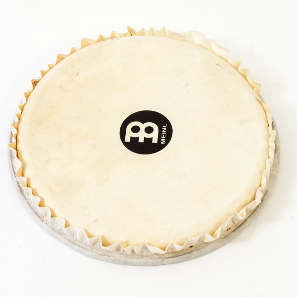 Meinl goat head for djembe - 12