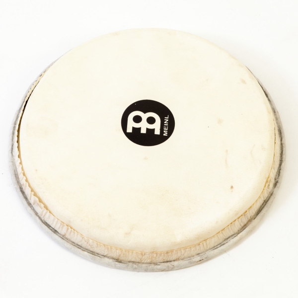 Meinl goat head for djembe - 12