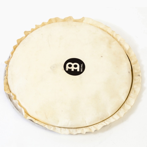 Meinl goat head for djembe - 14