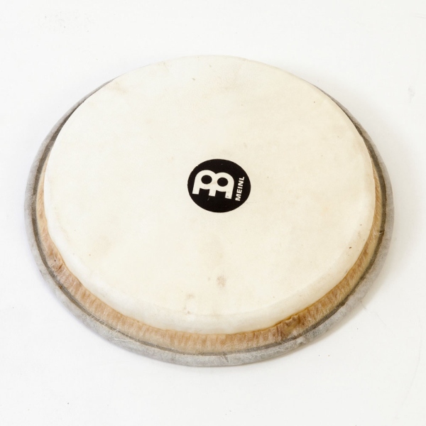 Meinl goat head for djembe PMDJ2-S - 8