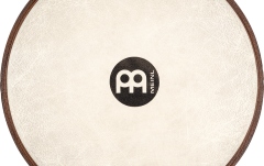 Față Djembe Meinl Jumbo Djembe Synthetic Head - 12" Yellow Fiberskin