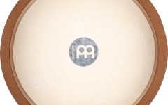 Față Djembe Meinl Jumbo Djembe Synthetic Head - 12" Yellow Fiberskin