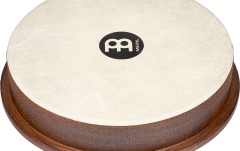 Față Djembe Meinl Jumbo Djembe Synthetic Head - 12" Yellow Fiberskin