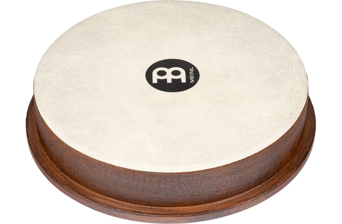 Față Djembe Meinl Jumbo Djembe Synthetic Head - 12" Yellow Fiberskin