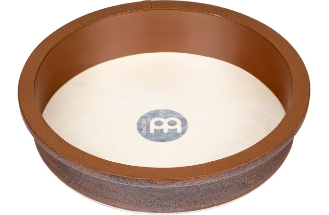 Față Djembe Meinl Jumbo Djembe Synthetic Head - 12" Yellow Fiberskin