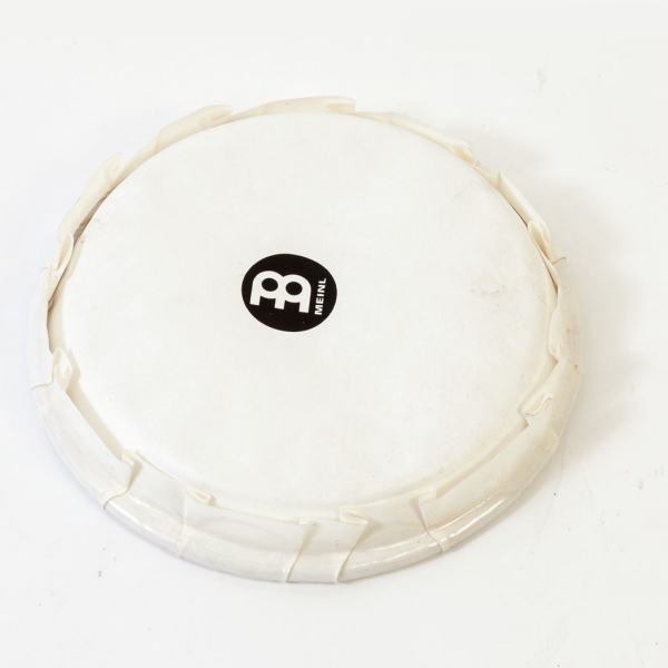 Meinl synthetic head for djembe - 10