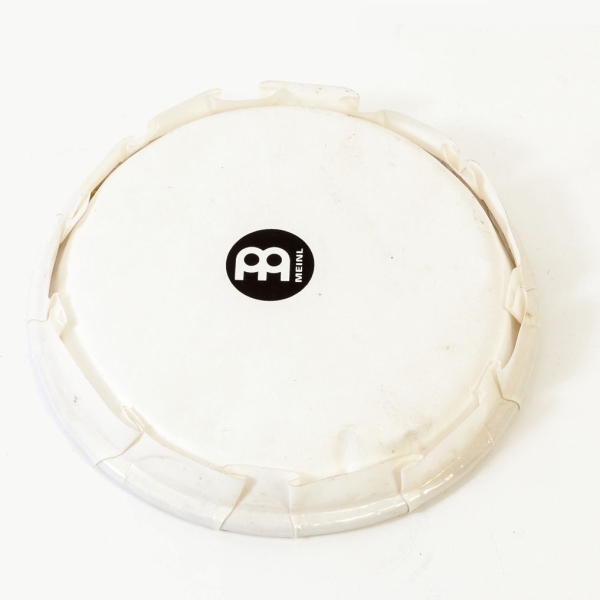 Meinl synthetic head for djembe - 10