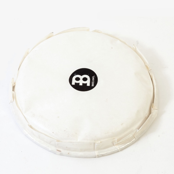 Meinl synthetic head for djembe - 12
