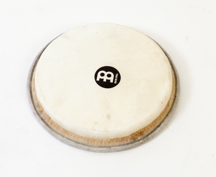 Meinl synthetic head for PADJ2-S djembe - 8