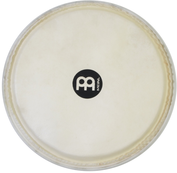 Meinl True Skin goat head for Headliner model HDJ600 djembe - 12