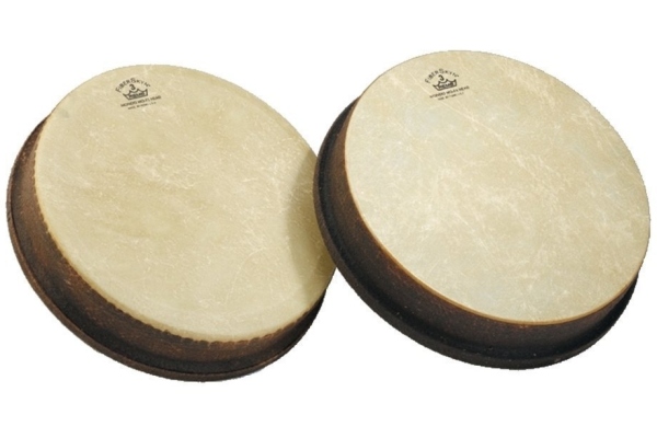 Fiberskyn 3 Djembe 12.5