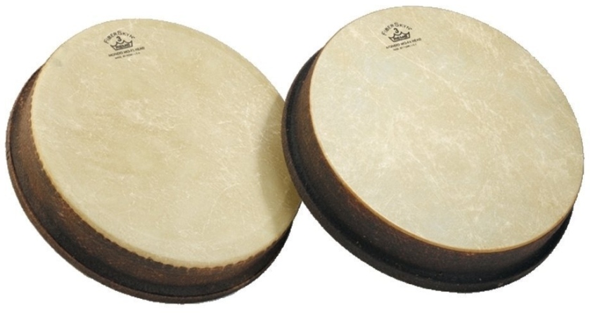 Remo Fiberskyn 3 Djembe 12.5