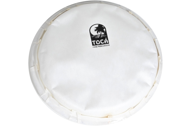 fata djembe Toca Freestyle 2 Mech. Tuned 12" Synthetik, Mech