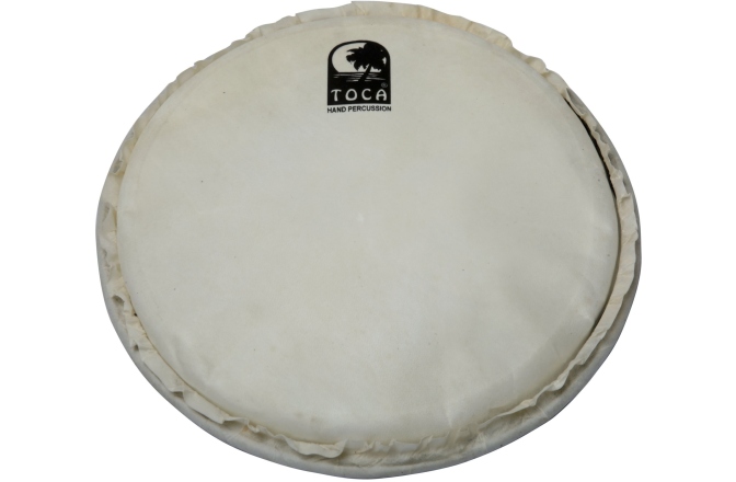 fata djembe Toca  Freestyle Mech. Tuned 14" capra, negru, Mech