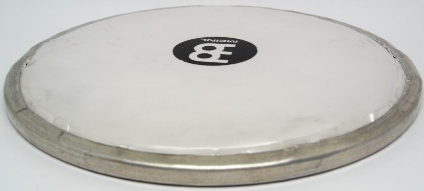 Meinl goat head for djembefola - M and L