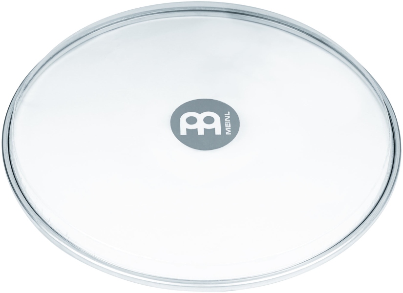 Meinl 9'' Artisan Edition Egypt Doumbek Head - Clear