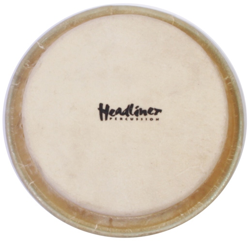 Meinl head for family drum HFDD3 - 7 1/2