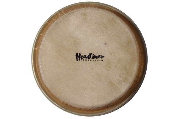 head for fiberglas HFDD2 dancing drum - 8 head for fiberglas HFDD2 dancing drum - 8