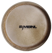 Meinl head for Mini Bongo TO3 - 4 1/4