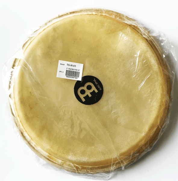 Meinl Head - 11