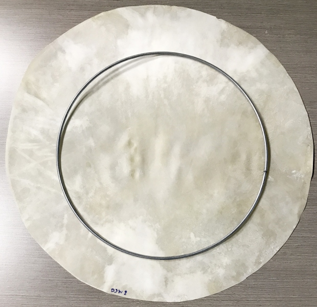 Meinl Head 12 3/4