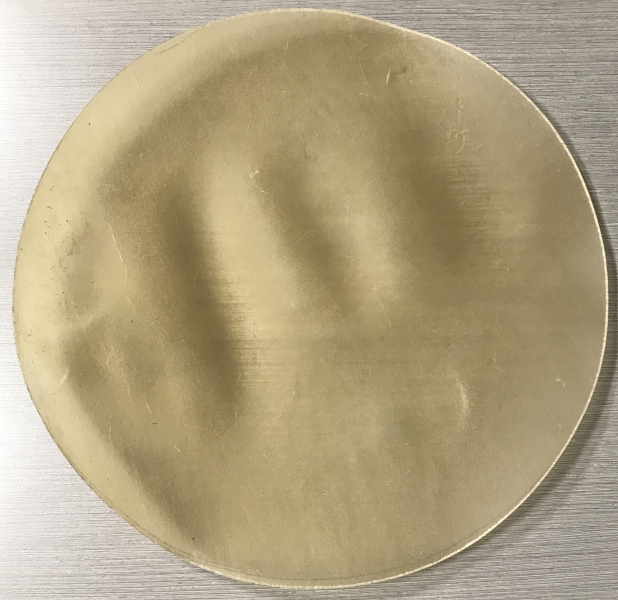Meinl Head 9