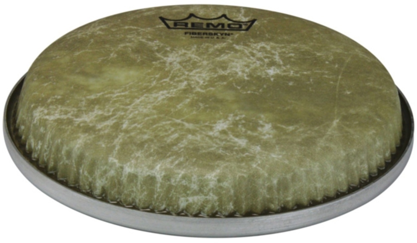 Remo Fiberskyn 3 Bongo Low Collar R-Series 7,15