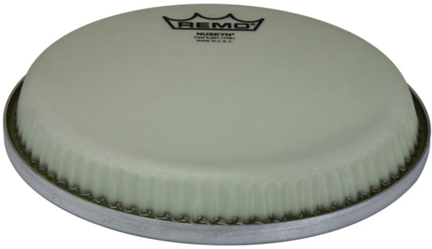 Remo Nuskyn Bongo Low Collar R-Series 8,5