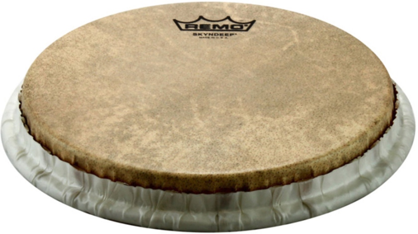 Remo Față percuție Skyndeep Bongo 9