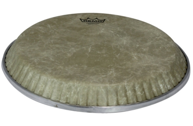 Față pentru conga  Remo  Fiberskyn 3 Symmetry Conga Low Collar 12,50" M2-1250-F6-D1
