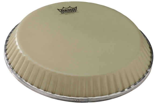 Față pentru conga  Remo Nuskyn Symmetry Conga 11,06" M4-1106-N6-D2