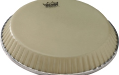 Față pentru conga  Remo Nuskyn Symmetry Conga 9,75" M4-0975-N6-D2