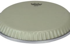 Față pentru conga  Remo Nuskyn Symmetry Conga  Low Collar 11,06" M2-1106-N6-D4