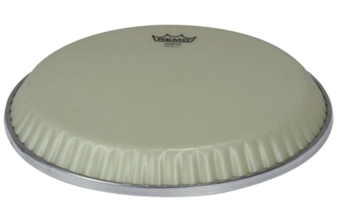 Față pentru conga  Remo  Nuskyn Symmetry Conga  Low Collar 12,25" M2-1225-N6-D1