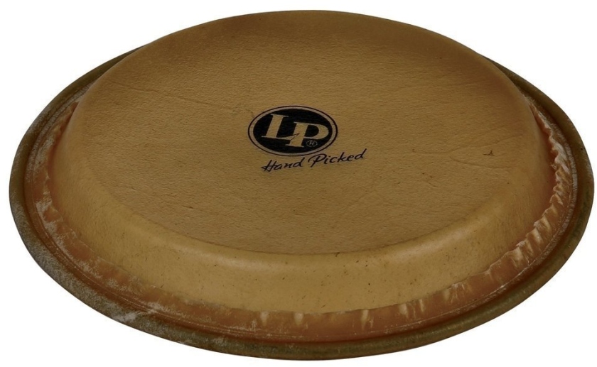 Latin Percussion Fata conga Hand Picked LP-JRX Junior Congas 9