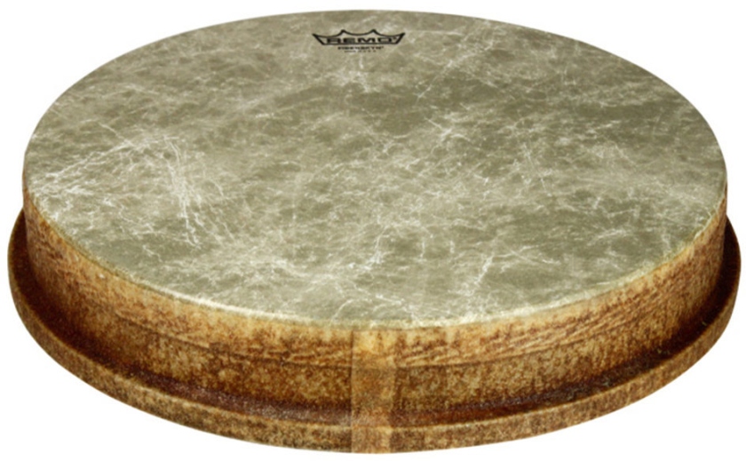Remo Față percuție Fiberskyn 3 Djembe 10