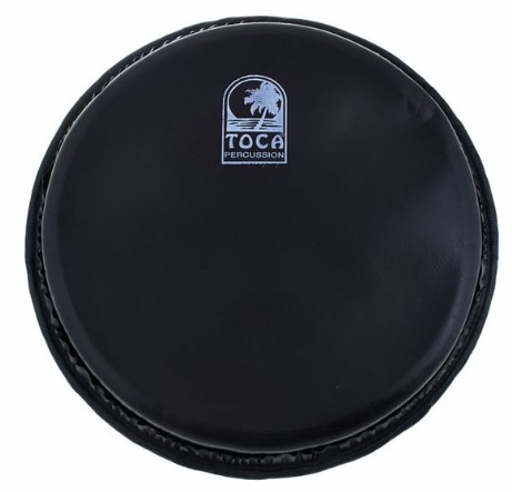 Toca Djembe Head 12'' Mechanical Tuned