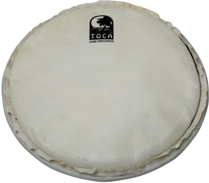 Toca Față pentru djembe  Freestyle  Tuned 10