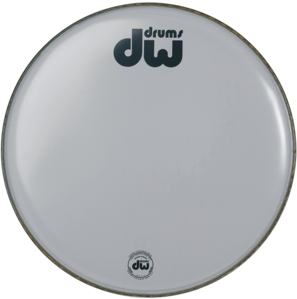 DW White coated 18