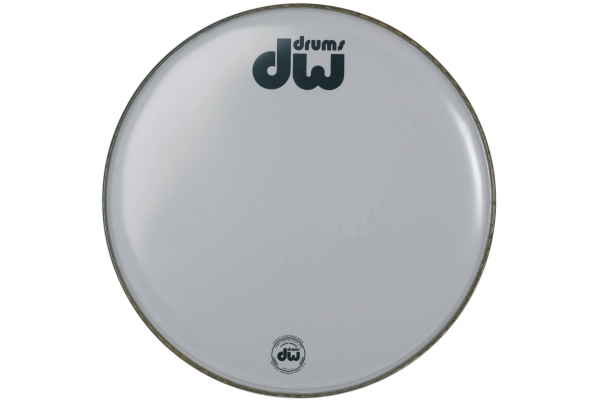 DW White coated 24