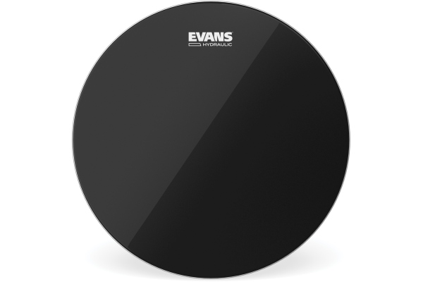 Hydraulic Black Bass Drum 22