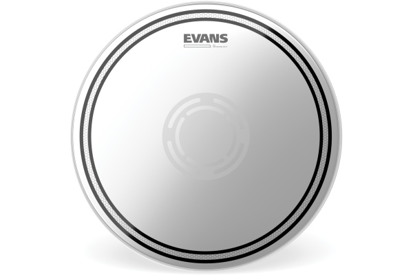 EC Reverse Dot Frosted 14
