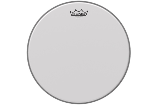 Remo Ambassador Coated 14