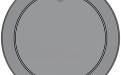 Fata pentru tobe Remo Colortone Powerstroke 3 Smoke 22