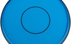 Fata pentru tobe Remo Colortone Powerstroke 77 Blue 14