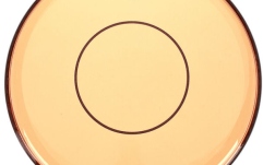 Fata pentru tobe Remo Colortone Powerstroke 77 Orange 14