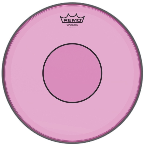 Remo Colortone Powerstroke 77 Pink 14